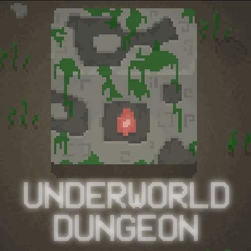 Runic Cavern BGM1