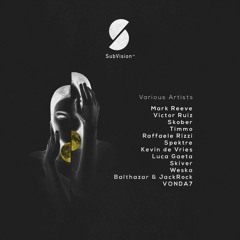 Balthazar & JackRock - Come Home (Original Mix) [SubVision]