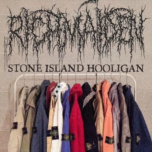 Stream Richmaiden - Stone Island Hooligan (prod. Babe) SUMMONED SOULS | Listen online free on