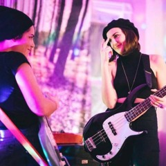 Please Me - Shy Fire