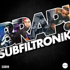 SUBFILTRONIK!!! - BRAP (DUTTA REMIX)