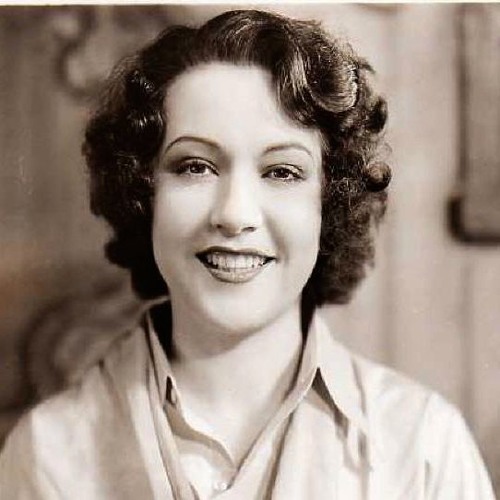 1932 I'll Follow You - Ethel Merman