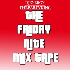 EP1 SE.1  FRIDAY NITE MIXTAPE OCT 28 HJ94.1 BOOMFM RADIO