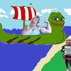 Dj Kristna Värderingar Gives Technodemokraterna The Glorious Pill