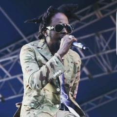 17' Dancehall