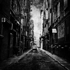 Crying Back Blocks by Sleepy (P.C.F)