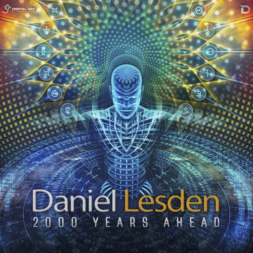 DANIEL LESDEN | Digital Om Productions Series Vol.23 | 09/01/2016