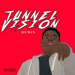 Skits - Tunnel Vision