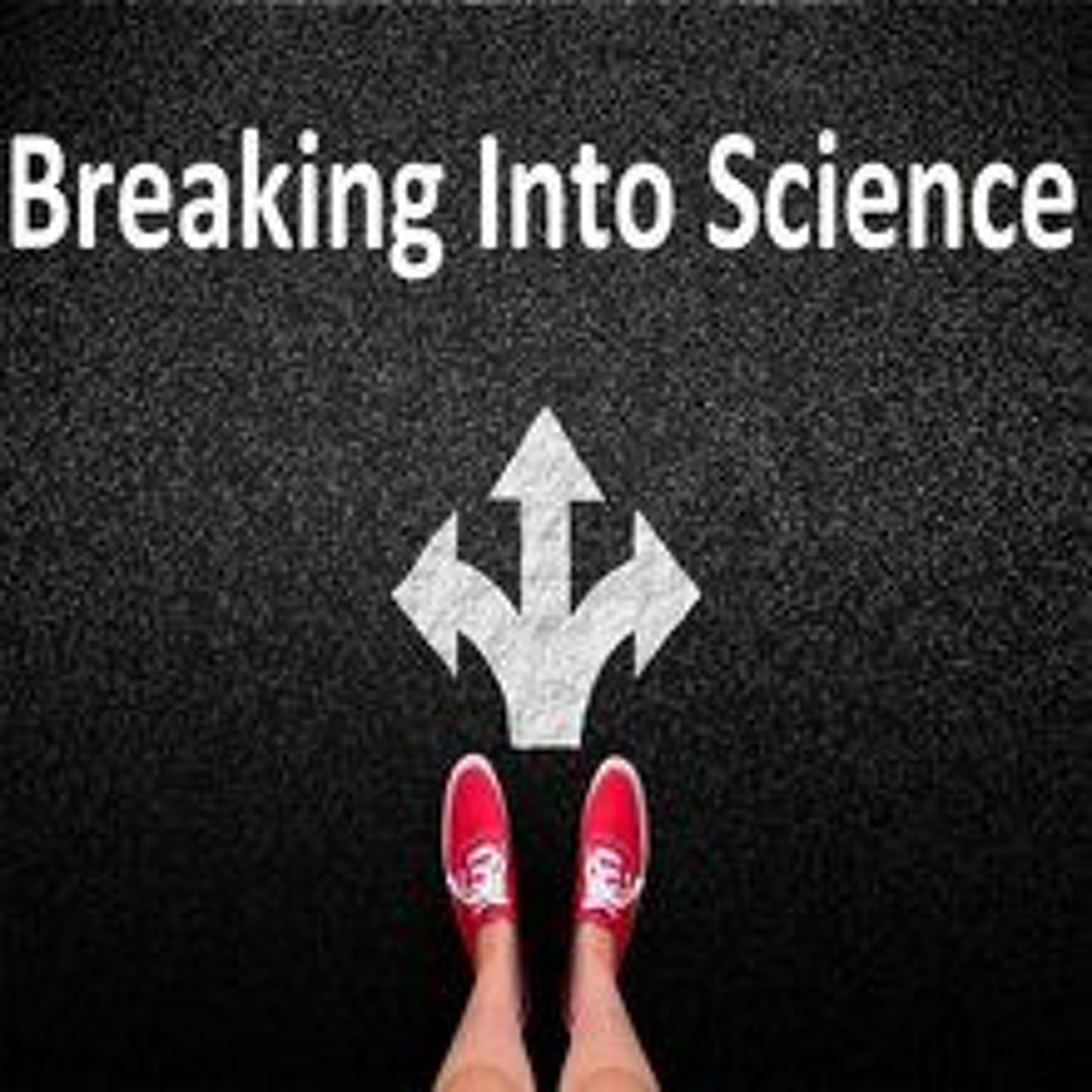 1- How To Start Your Science Journey episode artwork