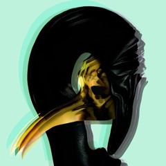 Claptone - The Music Got Me - (Justin Martin Remix)(Preview)| Exploited