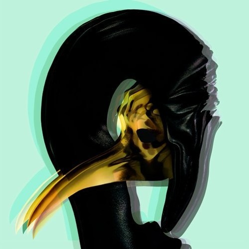 Claptone - The Music Got Me - (Justin Martin Remix)(Preview)| Exploited