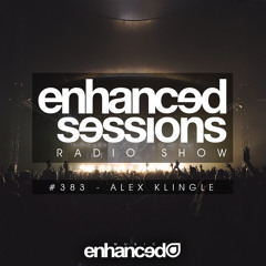 Enhanced Sessions 383 with Alex Klingle