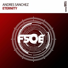 Andres Sanchez - Eternity