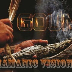 SHAMANIK VISION 2 djgoum 2017 [free download]