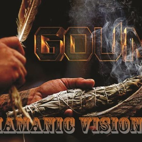 SHAMANIK VISION 2 djgoum 2017 [free download]