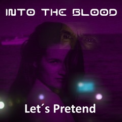 Let´s Pretend (radio edit) - snippet