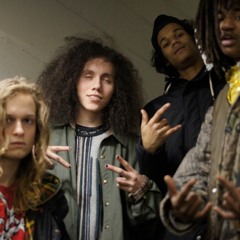 Gum Bawls, Drrty Pharms, Morphine Baby & Johnny Cee - Destroy Your Nose (prod. Drrty Pharms)