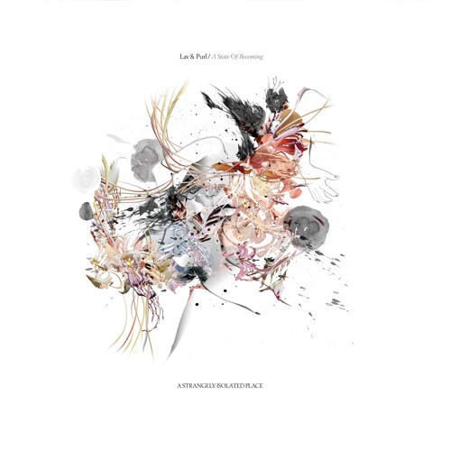 Lav & Purl / A State Of Becoming