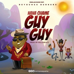 Nana Quame Guy Guy