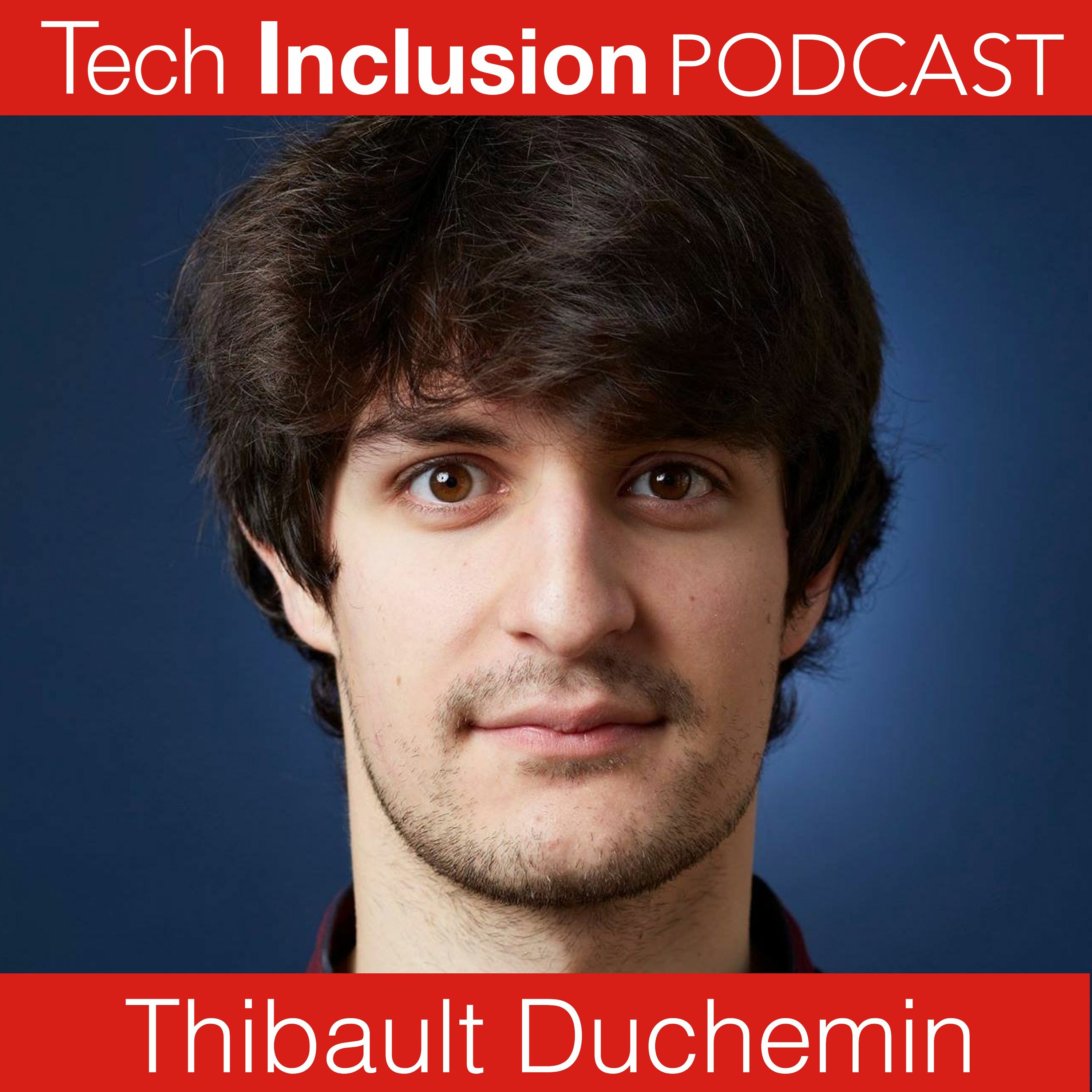 Leading with Empathy & Allyship Podcast