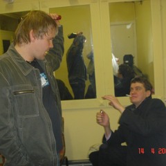 Looking for Space - Super Exited. Mait Vaik, Hyrr Vainola, Maarja-Liisa Kütt