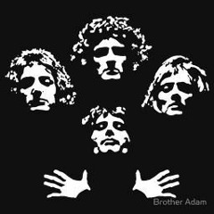 Bohemian Rhapsody Opera Parts(Verbalian Mix)
