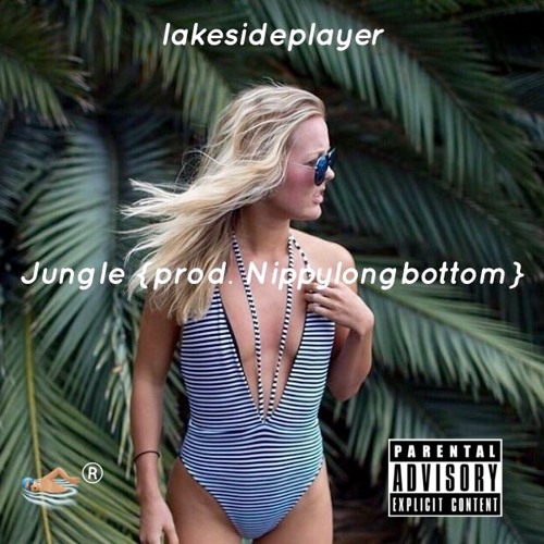 Jungle Jawn {prod. Nips}