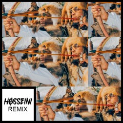 Bad and Boujee (Hosseini Remix)