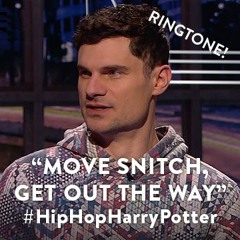 Flula Borg Ringtone!
