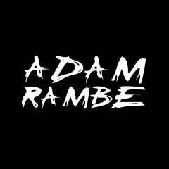 ADAM RAMBE - Get High