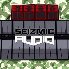 Palla Dub - Super Sonic