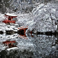 Japanischer Garten (Instrumental)