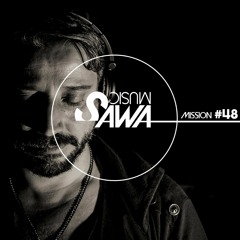 Toni Rios [Cocoon / Soap Records / BluFin  | Frankfurt] - SAWAmission#48