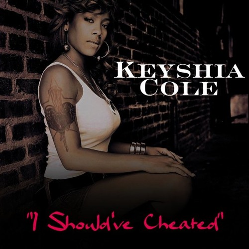 Keyshia Cole - I Should Have Cheated - Ste Gee & Sean Coy