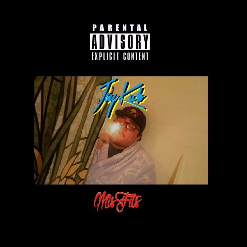 Misfit - JayKub (Prod. Kan Kick)