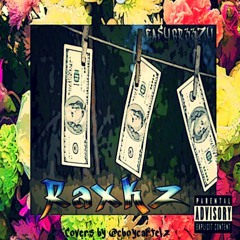 YungBr33zy - My Crew