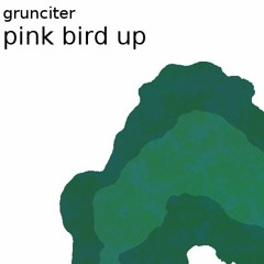 pink bird up
