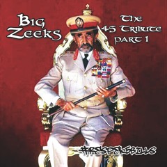 Big Zeeks - The 45 Tribute Part 1