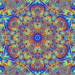 Secret Sounds  (Psychologoa)
