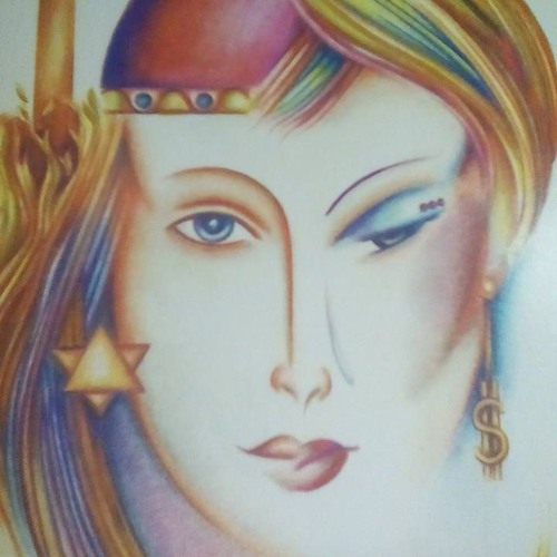 White Door - Angel Of Tomorrow (Demo Snippet)