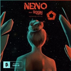 NERVO ft. Timmy Trumpet - Anywhere You Go (Lumious Remix)