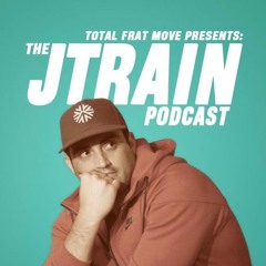The JTrain Podcast Playlist