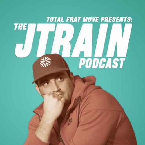 Stream SUNY Labs | Listen to The JTrain Podcast Playlist playlist ...