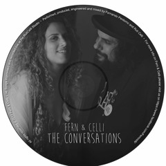 "The Conversations"- The Album