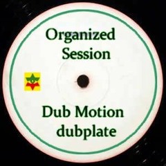 Organized session - Fresh dubplate