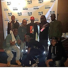 Never Change - ALITO FEAT. SLAY & REEZ