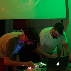 Arcade High @ Pulsewave