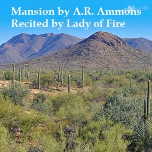 Mansion Remix read by Lady of Fire