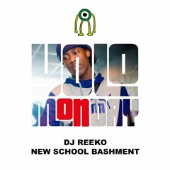 #WaveAcademy #YoloMonday Bashment Mix - @DJ_Reeko