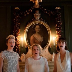 Apples, Plums, Cherries by Kerry Andrew